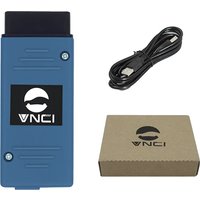 VNCI VCM3 Diagnostic Scanner For Ford Mazda Support CAN FD DoIP Compatible with Original Driver Support IDS FDRS MADRS Software