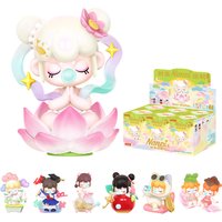 ROBOTIME Rolife Nanci Best Wishes New Year Blind Box Collectible Unique Birthday Gift for Girls Women