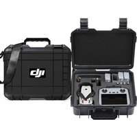 Portable Lito 1 Carrying Case Explosion-Proof Storage Bag Protective Handbag Box for DJI Lito X1 Drone Remote RC Accessories