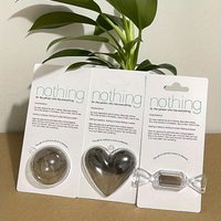 Creative gift, gift without anything, suitable for various scenarios, love without anything, small price worth laughing at