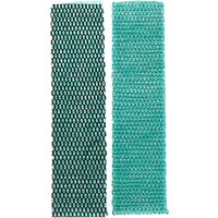 New 2Pcs High Quality Air Conditioner Filter Sterilization Cotton Sheet For GREE Midea