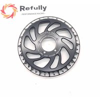 For BaFang BBSHD Mid Drive Ring Pro-Series 40T "Narrow Wide" Chainring Fit Sram Eagle 12-Speed