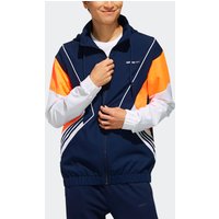 Adidas Authentic NEO New Season Men's Sport Leisure Jacket FK3493