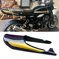 Motorcycle Rear Seat Cover Cowl Tail Fairing for Kawasaki Z900RS SE Cafe 2018 2019 2020 2021 2022 2023 2024 Z900 RS Accessories