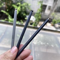 Original S-Pen For Samsung Galaxy S24 Ultra 5G Active Stylus Pen Touch Screen S Pen With Bluetooth Function Support air actions