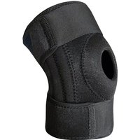 AliExpress yuliacc 1PC Orthopedic Knee Pad Knee Brace Support Joint Pain Relif Patella Protector Adjustable Guard for Outdoor Sport Fitness Cycling