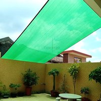 40~80% Anti-UV HDPE Green Sun Shade Net Outdoor Garden Canopy Succulent Plant Car Cover Netting Gazebo Balcony Sunshade Net