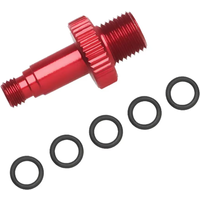 AliExpress NONE Bicycle Rear Shock Air Pump Valve Adapter Tool For DT Swiss Rockshox Monarch IFP Pumping Tools Bicycle Repair Parts
