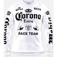 2024 team moto enduro motocross jersey BICYCLE bike mtb DH BMX MX Downhill jersery cycling jersey mtb shirt