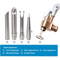 NEW Professional Vertical Fractional CO2 Laser Machine Skin Repair Acne Scar Stretch Mark Removal Aesthetic Equipment