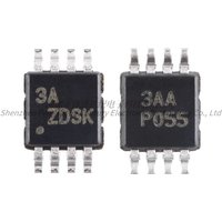 LM74610QDGKRQ1 LM74610 VSSOP-8 ZDSK Controller Chip New Original
