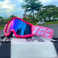 AliExpress NONE Motorcycle Glasses Goggles Motocross Goggles Helmet MX Moto Dirt Bike ATV Ski Outdoor Sports Glass Scooter Googles Mask