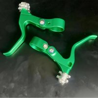 AliExpress NONE LOVE LEVER Lightweight Long Ultralight Aluminum Alloy Brakes