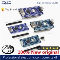 Nano 3.0 Type-C controller compatible with for Arduino nano CH340 USB driver with CABLE NANO V3.0 ATMEGA328P Type-C