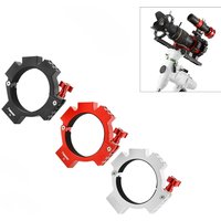 New For ASI Freeze Camera Clamp 78/80/90mm ID Freeze Camera Mount DSLR Mounting Bracket Astronomical Accessories For ZWO