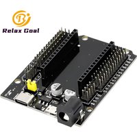 ESP32-WROOM-32 Expansion Development Board DEVKIT V1 30P Power Board Module ESP32S Shield Stable Development Expansion Board