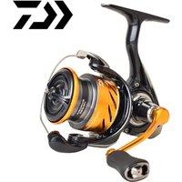 2024 DAIWA Spinning Fishing Reel REVROS CS LT 2500/3000C/4000C 5+1BB Spinning Reels Shallow/Deep Spool