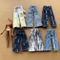 1/6 Brasz Doll Clothing Trousers Shoes Accessories