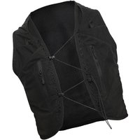 AliExpress Sunnimix Hydration Vest Running Vest Daypack with Multiple Pockets 12L Capacity Runner Rucksack Water Vest for Camping Cycling Hiking