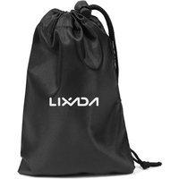 Lixada 15x20cm Storage Pouch Drawstring Carry Bag Organize Pack for Fitness Work out Yoga Home Office Outdoor 2024