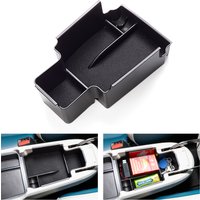 for GWM ORA 03 Good Cat Funky Central Armrest Storage Box Ora Cat Car Center Console Tray Organizer Interior Tidying Accessories