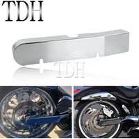 For Suzuki Boulevard M109R BOSS Motorcycle Steel Swing Arm Gurad Swingarm Cover Protector for M 109 R2 Intruder VZR1800 2006-17