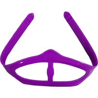 High Elasticity Silicone Universal Diving Mask Strap