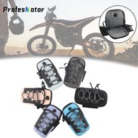 For Surron Light Bee X Motorcycle Battery Cover Pack Storage Bag Motorbike Accessories Dirt Pit For Sur Ron Electric Bike Parts