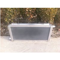 Aluminum Radiator For Lotus Elise S1 S2 Vauxhall VX220 Race SPEC