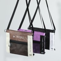 AliExpress Mcycle Spor ex Cycling Crossbody Bag Lightweight Nylon Small Waterproof Square oulder Bag for Cycling Riding Casual Leisure