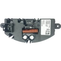 8T0820521F AC Heater Blower Motor Resistor Replacement For Audi A4 A5 S4 S5 8T 2013-2017 Auto Parts