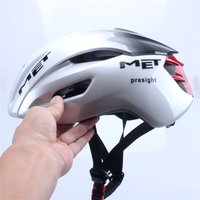 MET Manta Rresight męski kask rowerowy rower Outdoor Sports łyżwiarstwo prędkości MTB bezpiecznie górski kask drogowy kask rowerowy