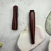 Vintage Shuangqi Genius All Red Urushi Lacquer Maki-e Fountain Pen Barrel For Platinum 3776 Pilot 912//74/742/743 Sailor 21K/14K