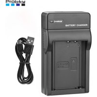 LP-E10 Battery Charger For Canon EOS Rebel T7, T6, T5, T3, T100, 4000D, 3000D, 2000D, 1500D, 1300D, 1200D, 1100D & More