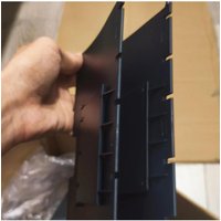 1X Paper Input Output Tray for PANTUM P2200 P2500 P2200W P2206 P2207 P2500W P2500NW P2502 P2502W P2506 P2506W P2508 P2509