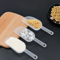Advanced Multi functional Spoon Set - Stainless Steel Ice, Flour, and Measuring Spoon - Durable Baking Tool for Precise Cooking