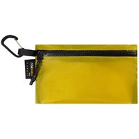 XENOSMILUS Small miscellaneous bag, travel outdoor portable change card bag, waterproof mini ID bag Hiker Wallet