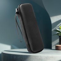 Carrying Case EVA Waterproof Protective Hard Case Anti-scratch Travel Carry Bag for Anker 737 Power Bank (PowerCore 24K)24000mAh