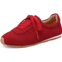 SmallHut New 2026 Trend Patchwork Sneakers Nature Cow Suede Spring Women Lace Up Purple Red Brown Chocolate Skin Lining Shoes