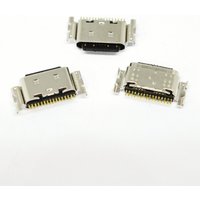 5-50PCS For Tecno Spark Go 2024 BG6 USB Charging Pin Port Dock Plug Charger Connector Socket Repair Parts
