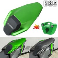 Motorcycle Rear Passenger Pillion Cover Fairing Seat Cover Solo Cowl Rear Seat Fairing Fit For Z900 Z 900 Z900 SE 2025 2026
