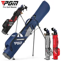 BestPGM Golf Bags Men Women Lightweight Club Waterproof Bracket Bag