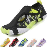 Water Shoes Barefoot Shoes Hiking Shoes Water Socks,Suitable for:Water Sports Quick Dry Swimming Shoes Wading Shoes Anti-slip