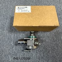 HANSIKE Auto Parts OEM 04E127026F Auto Engine System High Pressure Fuel Pump,Fuel Injection Pumps for Audi A1 A3 VW Golf Jetta
