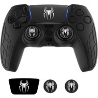 Thicken Protective Cover Skin Soft Silicone Gel Rubber Case For SONY Playstation 5 PS5 Controller Gamepad Protection Case