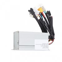 AliExpress NONE 48V 800W Electric Scooter Controller Reliable Performance Dual Drive Main Control Module for Electric Bike