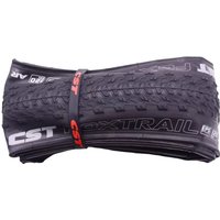 AliExpress NONE CST 26 inches MTB Bike Folding Tyre ,EPS stab-proof AR Tire ,26 29X1.95 Ultralight Tires