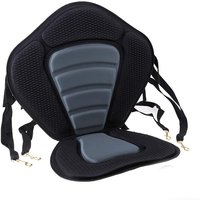 Backrest Seat For SUP seat Surfing Board Inflatable Kayak Seat Adaptation For View Surfboard Boat