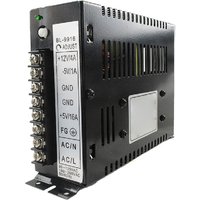 Universal JAMMA Arcade Power Source Switching PSU Power Supply 110V/220V 16A +/-5V +12V For Arcade Jamma Machine Game Parts