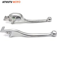 Motorcycle Handle Front Brake Lever For HONDA MSX125 Grom CB500F CBR500R CBR 125R/150R/250R/300R CB 125F/400F/400X/500F CB500X